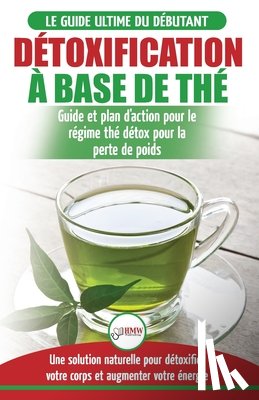 Louissa, Jennifer - Detoxification a Base de The
