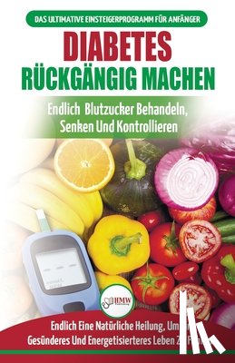 Jiannes, Louise - Diabetes Ruckgangig Machen