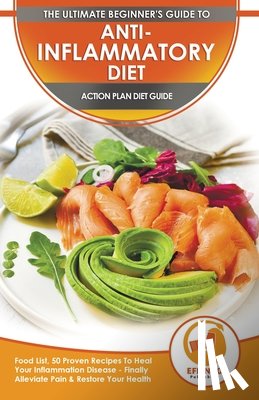 Murphy, Abigail - Anti-Inflammatory Diet & Action Plans