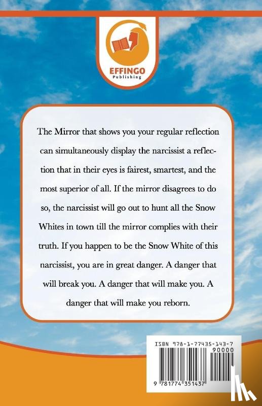 Murphy, Abigail - Narcissistic Abuse Recovery