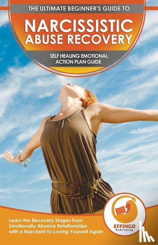 Murphy, Abigail - Narcissistic Abuse Recovery