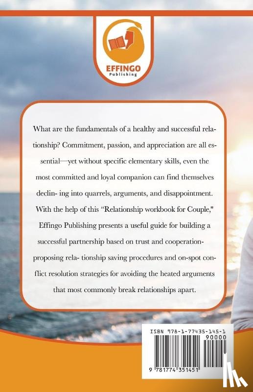 Evelyn, Isabella - Relationship Workbook for Couples