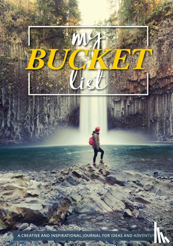 Blank Classic - My Bucket List