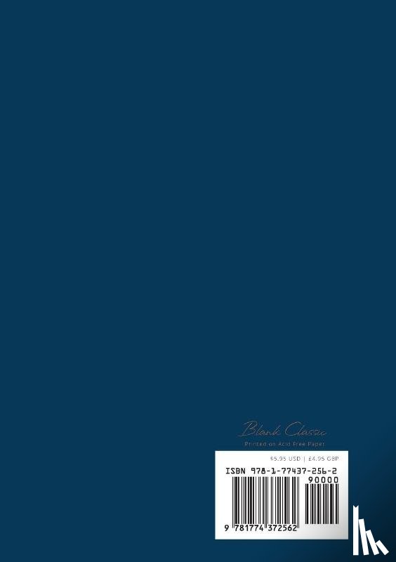 Blank Classic - My Basketball Plays - Dotted Bullet Journal