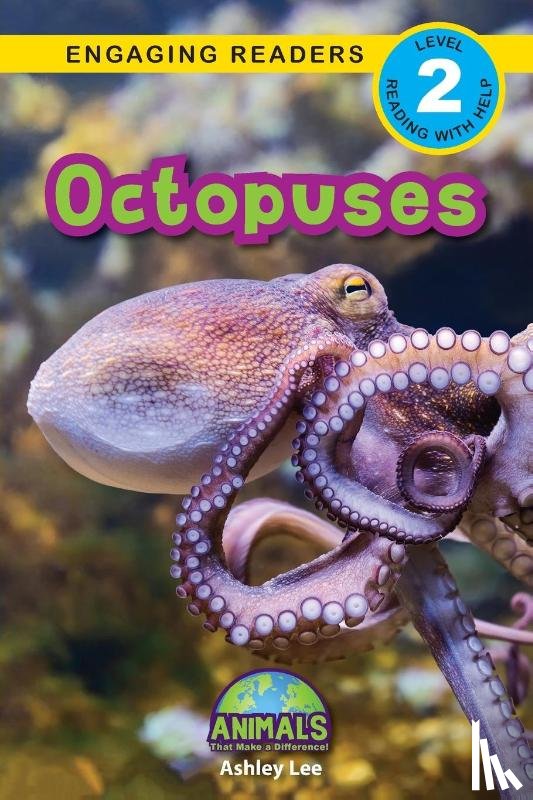 Lee, Ashley - Octopuses