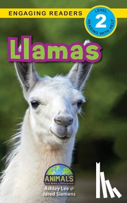 Lee, Ashley, Siemens, Jared - Llamas