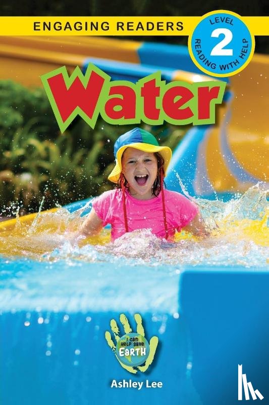 Lee, Ashley - Water
