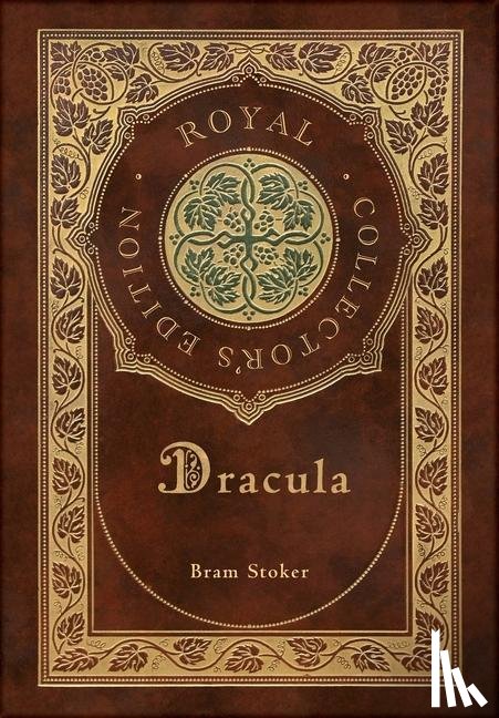 Stoker, Bram - Dracula (Royal Collector's Edition)