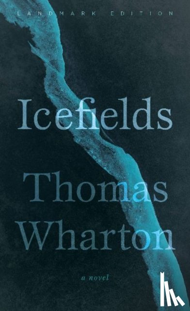 Wharton, Thomas - Icefields