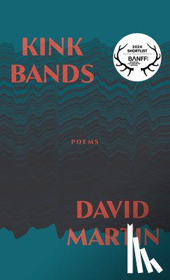 Martin, David - Kink Bands