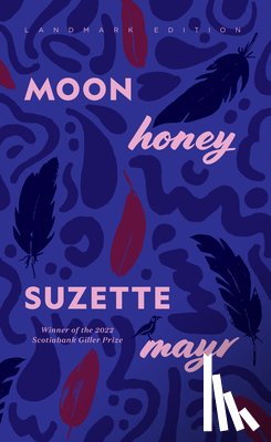 Mayr, Suzette - Moon Honey
