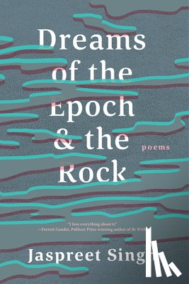 Singh, Jaspreet - Dreams of the Epoch & the Rock