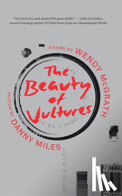 McGrath, Wendy - The Beauty of Vultures