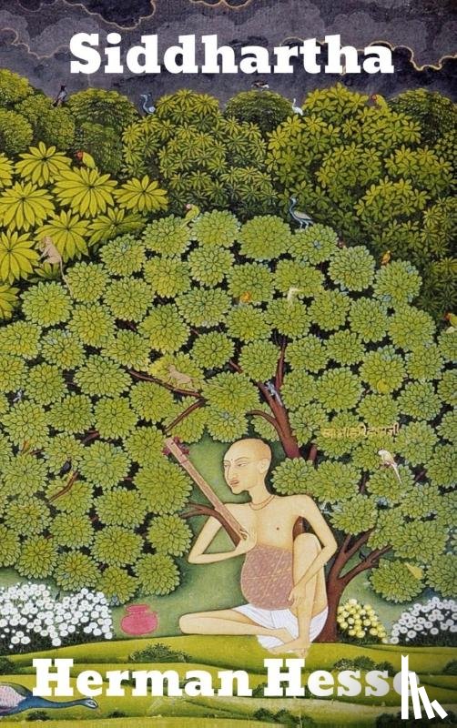 Hesse, Hermann - Siddhartha