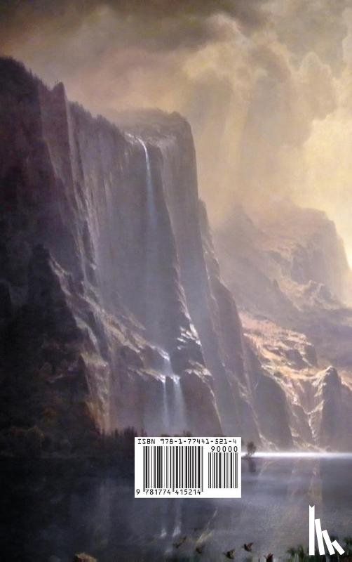 Muir, John - The Mountains of California