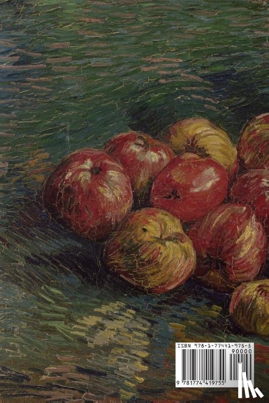 Thoreau, Henry David - Wild Apples