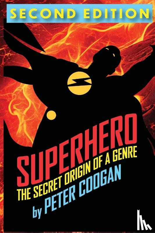 Coogan, Peter - Superhero