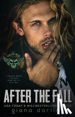 Darling, Giana - After the Fall