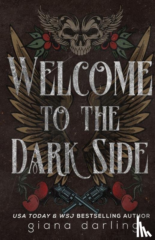 Darling, Giana - Welcome to the Dark Side Special Edition