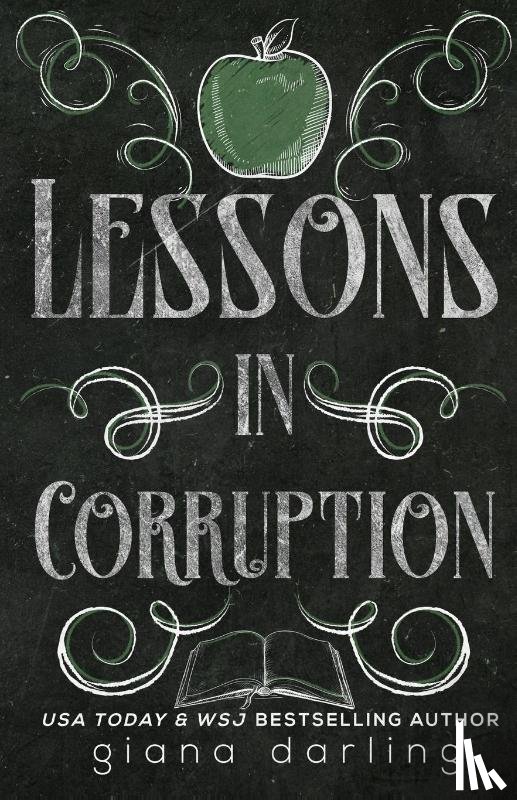 Darling, Giana - Lessons in Corruption