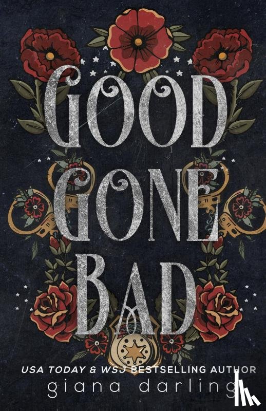 Darling, Giana - Good Gone Bad Special Edition
