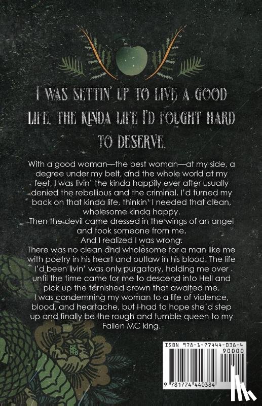 Darling, Giana - After the Fall Special Edition