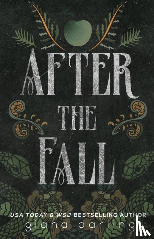 Darling, Giana - After the Fall Special Edition