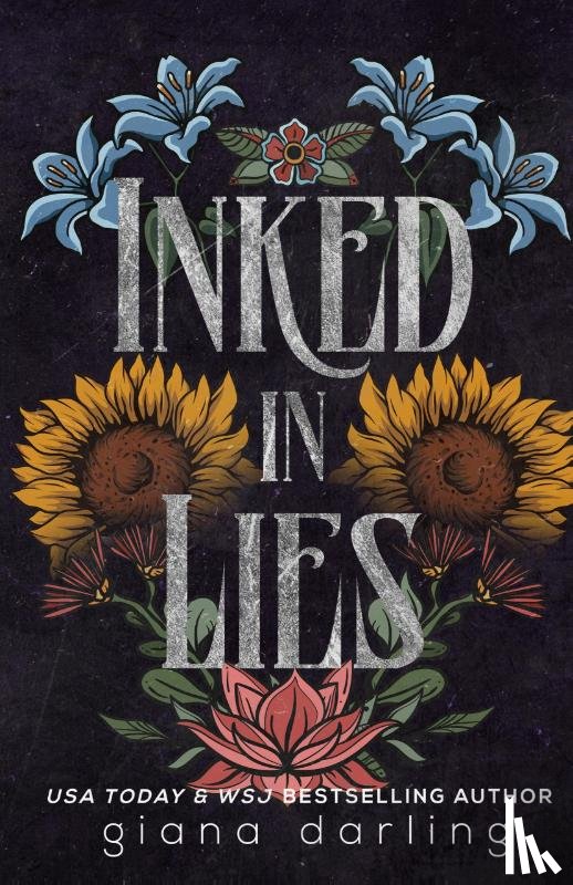Darling, Giana - Inked in Lies Special Edition