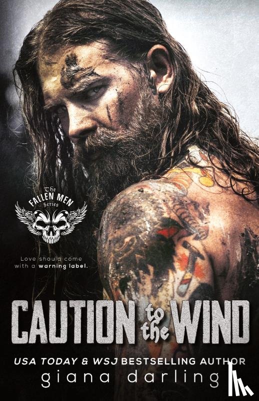 Darling, Giana - Caution to the Wind