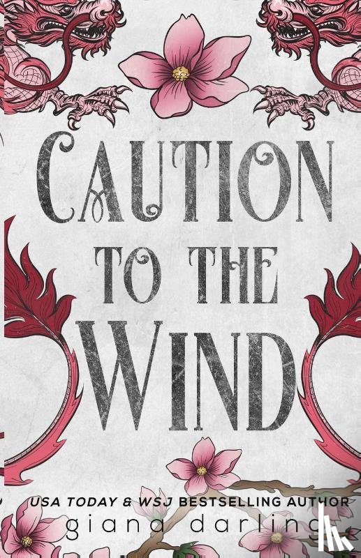 Darling, Giana - Caution to the Wind SE IS