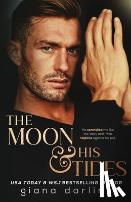 Darling, Giana - The Moon and His Tides