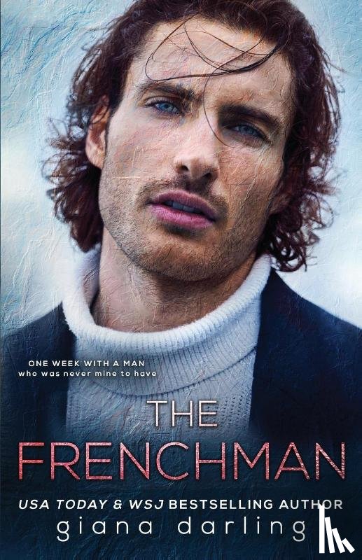 Darling, Giana - The Frenchman