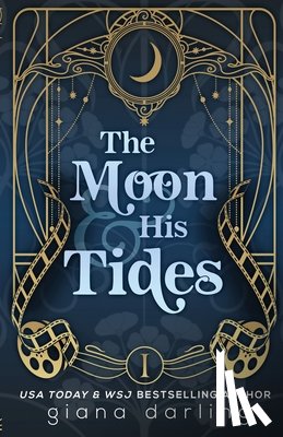 Darling, Giana - The Moon & His Tides
