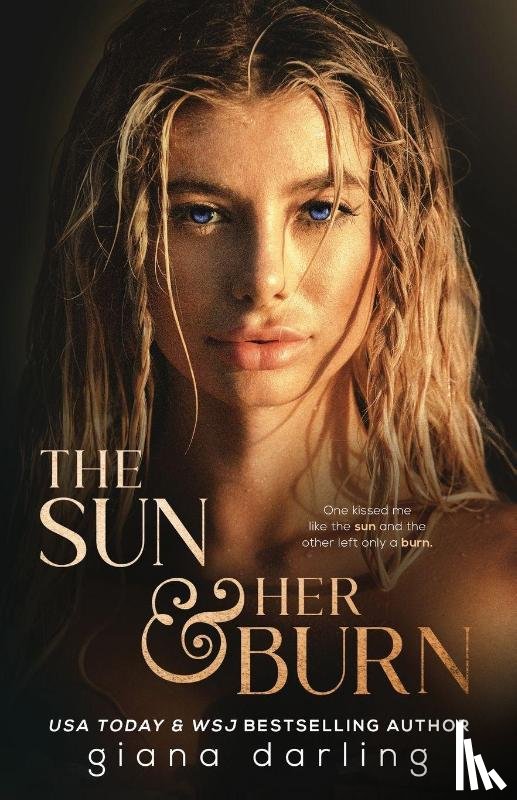 Darling, Giana - The Sun & Her Burn
