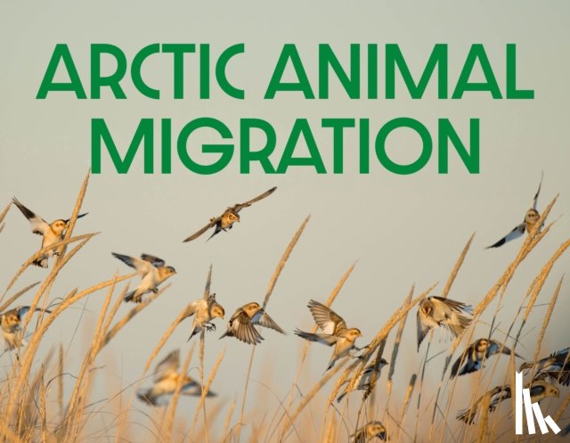Arvaaq Press - Arctic Animal Migration