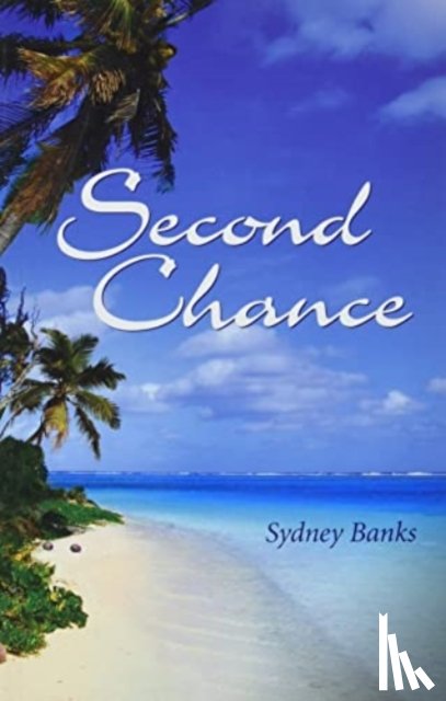 Banks, Sydney - Second Chance