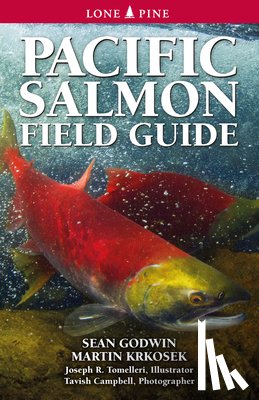 Godwin, Sean - Pacific Salmon Field Guide