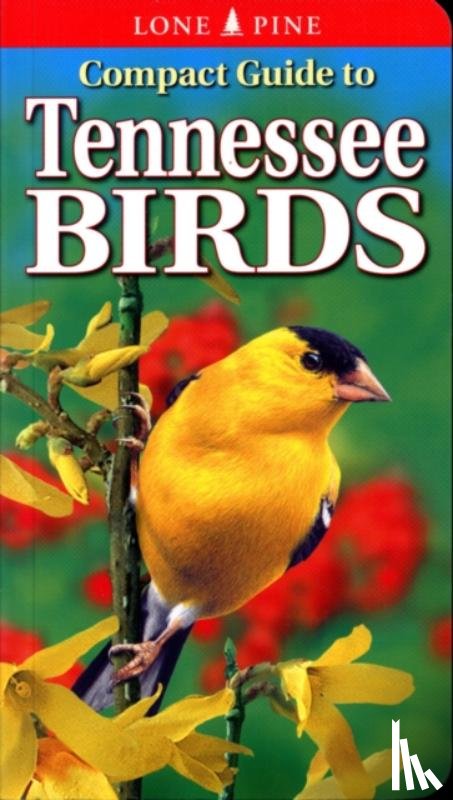 Roedel, Michael - Compact Guide to Tennessee Birds