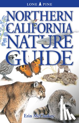 McCloskey, Erin - Northern California Nature Guide