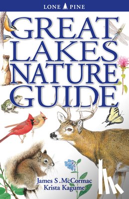 McCormac, James - Great Lakes Nature Guide