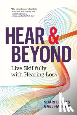 Eberts, Shari - Hear & Beyond