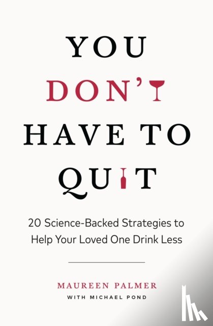 Palmer, Maureen - You Don't Have to Quit