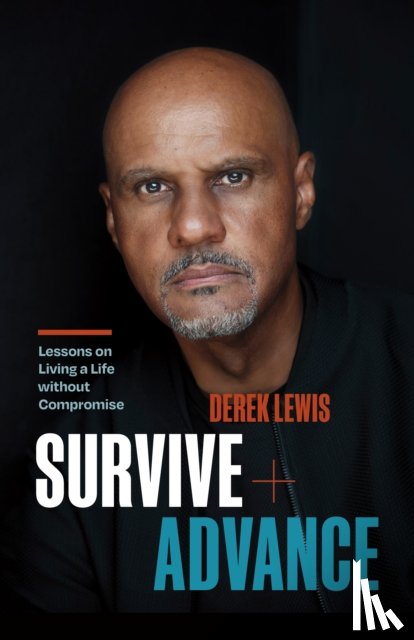 Lewis, Derek - Survive and Advance