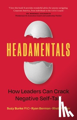 Berman, Ryan, Power, Rhett, Burke, Suzy - Headamentals