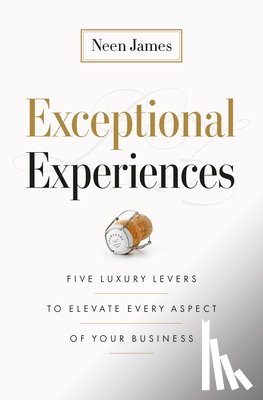 James, Neen - Exceptional Experiences