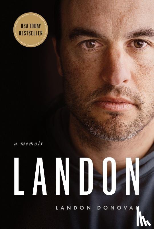 Donovan, Landon - Landon