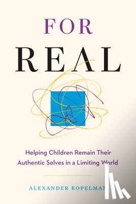 Kopelman, Alexander - For Real