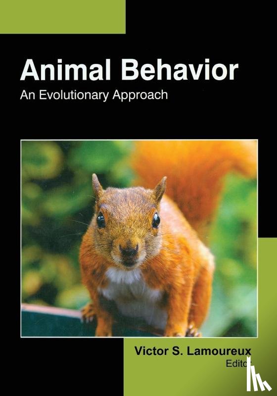  - Animal Behavior