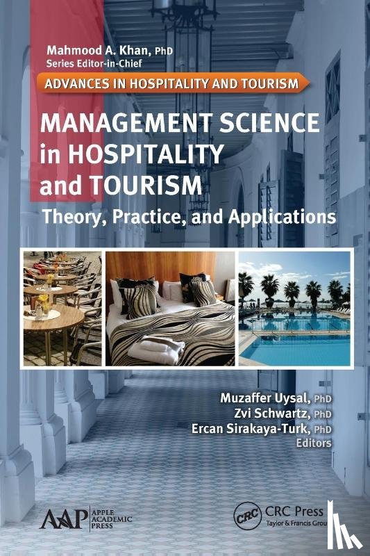  - Management Science in Hospitality and Tourism