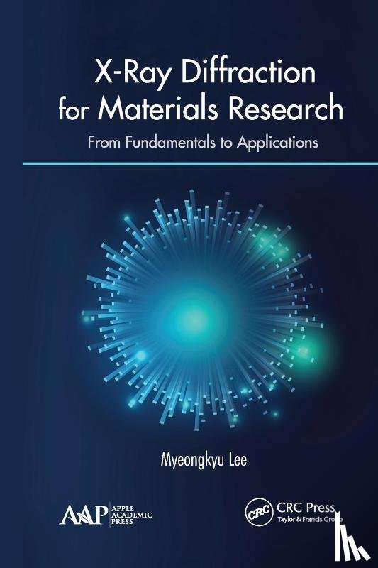 Lee, Myeongkyu - X-Ray Diffraction for Materials Research